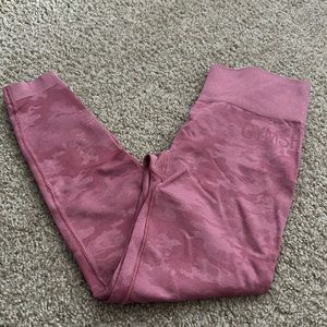 Gymshark adapt camo leggings